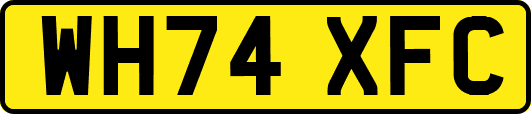 WH74XFC
