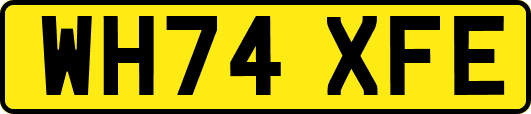 WH74XFE