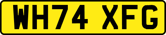 WH74XFG