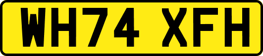 WH74XFH
