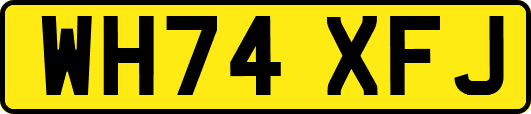 WH74XFJ