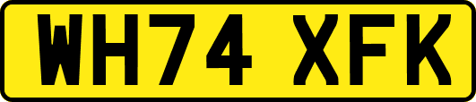 WH74XFK