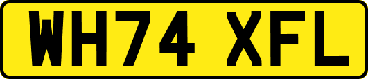 WH74XFL