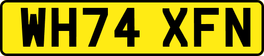 WH74XFN