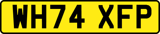 WH74XFP