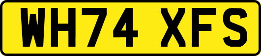 WH74XFS