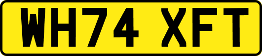WH74XFT