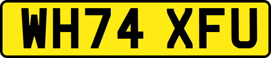 WH74XFU