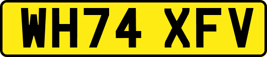WH74XFV
