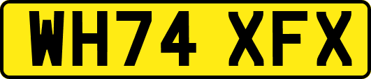 WH74XFX