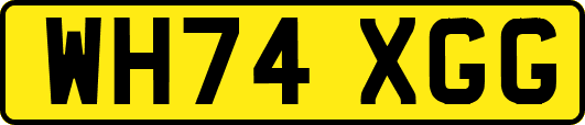 WH74XGG