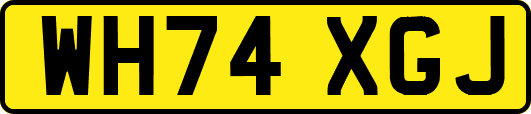 WH74XGJ