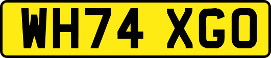 WH74XGO
