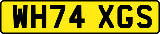 WH74XGS