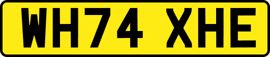 WH74XHE