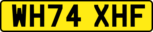 WH74XHF