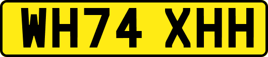 WH74XHH