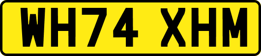 WH74XHM