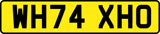 WH74XHO