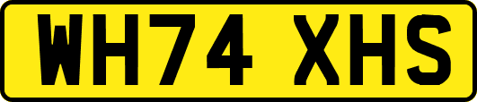 WH74XHS