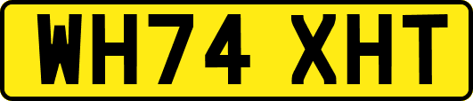WH74XHT