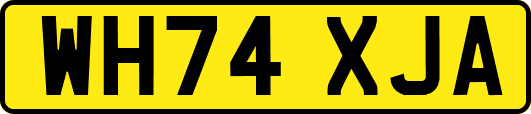 WH74XJA