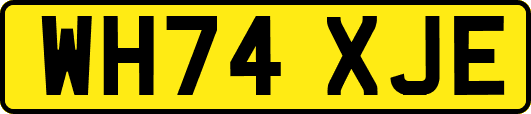 WH74XJE