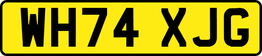 WH74XJG