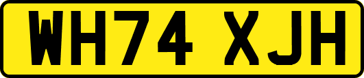 WH74XJH