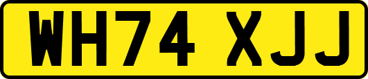 WH74XJJ