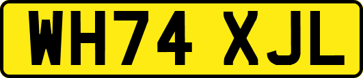 WH74XJL