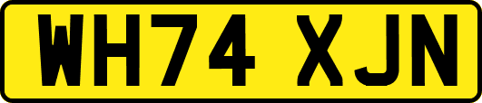 WH74XJN