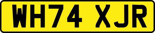 WH74XJR