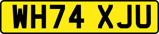 WH74XJU