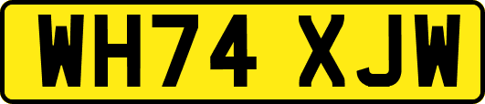WH74XJW