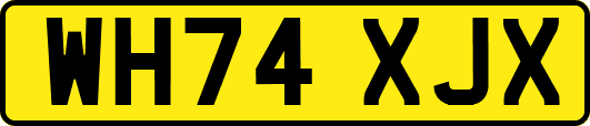 WH74XJX