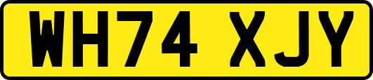 WH74XJY