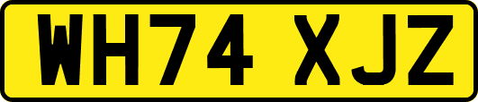 WH74XJZ