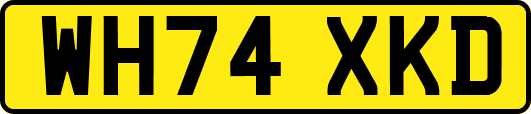 WH74XKD