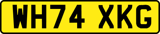 WH74XKG
