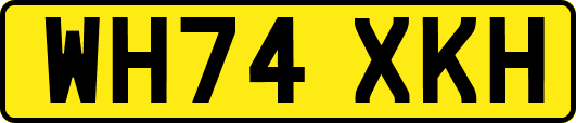 WH74XKH
