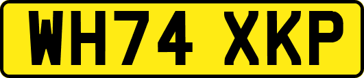WH74XKP