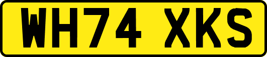 WH74XKS