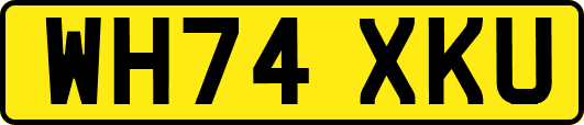 WH74XKU