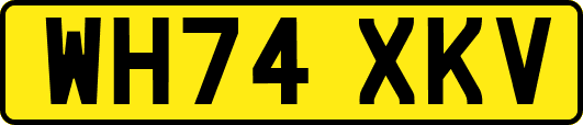 WH74XKV