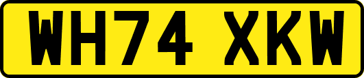 WH74XKW