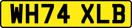 WH74XLB