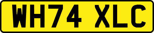 WH74XLC