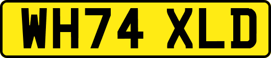 WH74XLD