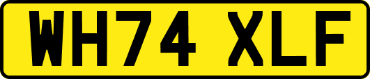 WH74XLF